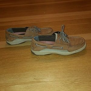 Sperry Top-Sider Sz 5.5W